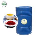 100% Pure Organic Essential Oils Saffron Essential Oil For Calm Suppresses