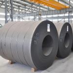 Q235b Carbon Steel Coil Ordinary Hot Rolled Coil Steel Manufacturers Accept