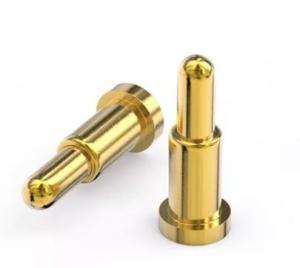 Quality Spring Loaded SMT POGO Pin wholesale