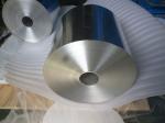 Custom Aluminium Foil Raw Material , Aluminium Foil Packaging Material
