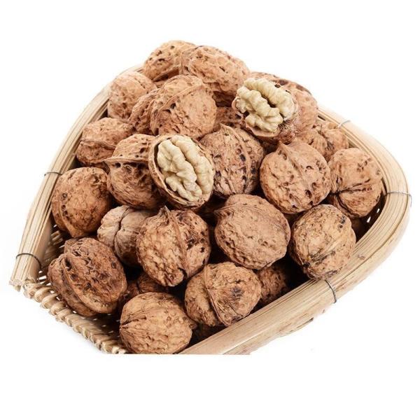 Nutrition Raw Shelled Walnut And Kernel Max Bag Packaging Food Organic Bulk