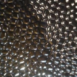 Quality Checkered Plate 6mm Checker Plate 4x8 Ss 316 Chequered Plate wholesale