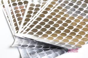 Quality Aluminum foil seal wholesale