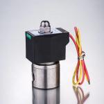 Fluid Medium Valves