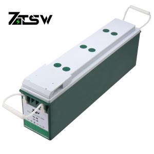 Quality UL 12.8 Volt Energy Storage Lithium Battery CE UPS Inverter Battery wholesale