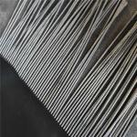 Acid and Alkali Resistant Wire Rope Conveyor Belt for Chemical Industry Material