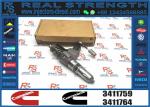 High Quality 3411759 Common Rail Injector 3411759 Auto Parts Injector