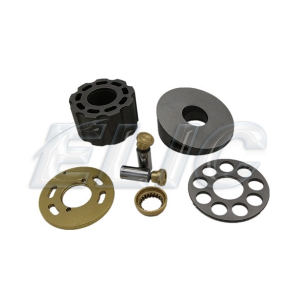 PC120-6 PC130-7 Excavator GM18 Hydraulic Travel Motor Parts TZ201B2032-01 TZ200B2008-00 TZ200B2002-01 TZ200B200301-Q