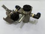 Electric Steel Die Cutter Feeder Nozzle Customizable