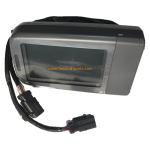 catererpillar Excavator Monitor