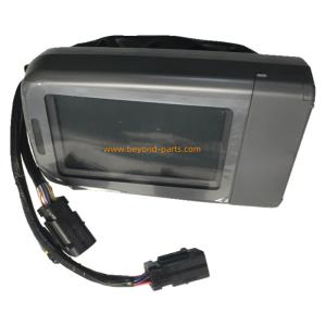 Quality catererpillar Excavator Monitor wholesale