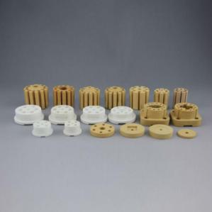 Quality Porous Honeycomb Cordierite Catalytic Converter wholesale