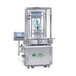 5ml 60 Bpm Automatic Bottle Cleaner For Plastic Bottle