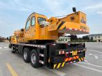 Chinese famous brand XCMG 25 Ton 30n TON 50 Ton 70 Ton 100 ton mobile truck