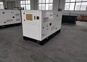 Quality Soundproof YangDong diesel generator 50kva With Four Stroke Engine wholesale