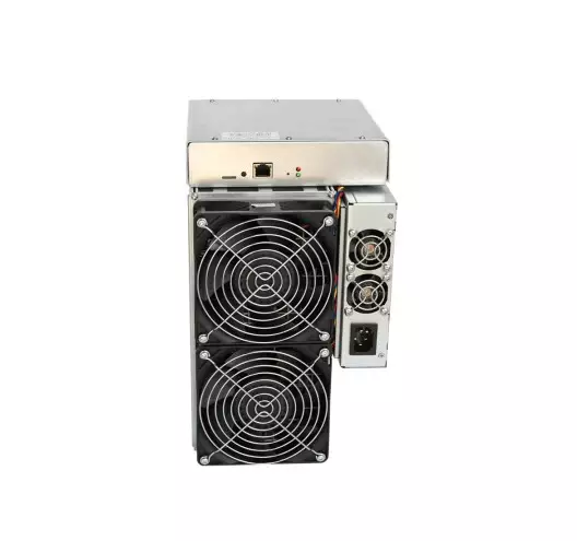 USB2.0 Bitmain Antminer DR3 7.8T Used DCR Miner 1410W