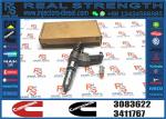 Fuel Injector 3080766 3083622 3083846 3087560 3095086 3411691