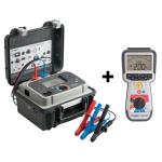 MEGGER/ Meike Insulation Resistance Tester MIT1025 10KV 20TΩ