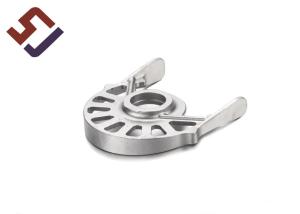 Stainless Steel Precision Casting OEM Hardware Parts Chain Cover