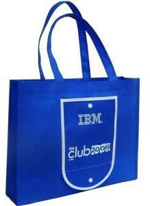 Quality Advertising fabric bag wholesale