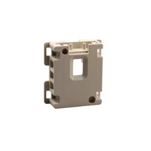 Quality PEEK Plastic Guide Wheel High Wear Resistant Semiconductor Equipment Parts Guide Roller Wheels wholesale