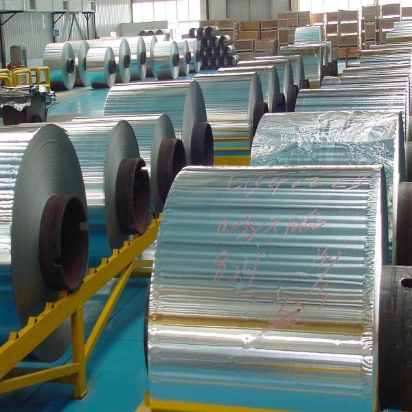 T6 Aluminium Flat Plate