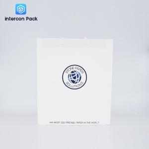 Quality 115gsm Stone Paper Tote Bag 10.63x8.27 Inch Stone Paper Products wholesale