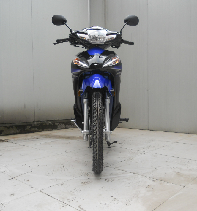 Classic cheap import 110cc 120cc mini scooter cub motorbike four stroke cub motorcycles