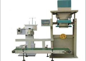 Quality SXP50PW Rice Additives 40kg Powder Weighing And Filling Machine wholesale