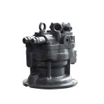 Custom Hydraulic Swing Motor For Volvo 210 Excavator , Volvo Swing Motor M5x130