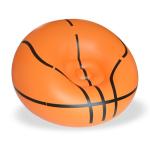 Basketball inflatable sofa / air chair,inflatable sofa air bed