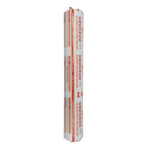 Quality White / Black Bathroom Silicone Sealant , Liquid Silicone Sealant 300ml/590ml wholesale