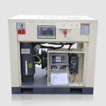 PM VSD High Efficiency 11kw 15Hp 1.71m3/Min Silent Air Compressor