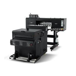 Quality DTF Shirt Printer Transfer Film Ink Textile PET Film Ink For Textiles wholesale
