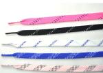 Durable Braided Ice Hockey Laces