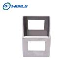 CNC Machined Aluminum Parts, Aluminum CNC Parts, CNC Precision Machining Parts