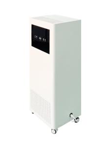 Quality HEPA Clean Room Equipment 99.9% Air Cleaning Purifier For Office Hotel home use wholesale