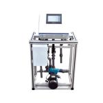 Intelligent Water Fertilizer Machine for Agriculture Greenhouse Customer's