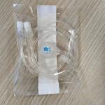 1000mm Extension Tube Packaging Equipment For Tube Winding Sealing