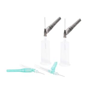 Quality Disposable Flashback Safety Blood Collection Needle wholesale