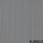 Waterproof Embossed PVC Membrane Foil For Furniture OEM