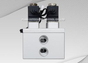Quality Oxygen Concentrator Diaphragm Pilot Solenoid Valve Miniature wholesale