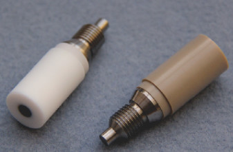 Glassy Carbon Working Electrode