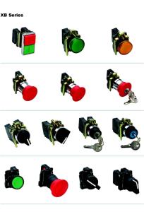 Quality Pushbutton XB SERIES(1) wholesale