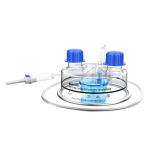 Medical HFNC High Flow Nasal Cannula High Flow Heated Respiratory Humidifier,