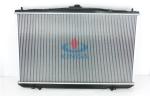 TOYOTA Aluminium Radiator for SIENNA 3.5 ' 11 - 12 / LEXUS RA350 / RX450H ' 10 -