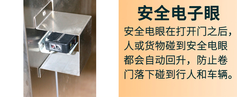 Blast Proof Air Shower Door Anti Blast Motor Doors Anti Explosion Roller Shutter Door