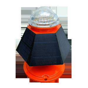 Quality Ac175-265v Aircraft Warning Lights Aluminum Body wholesale
