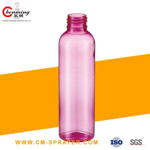 Quality Foamer White Clear Pink Pet Pump Bottle 150ml 24/410 wholesale