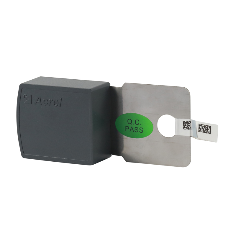 10 Meters Transmission 2.4GHz Wireless Temperature Monitor Battery Powered